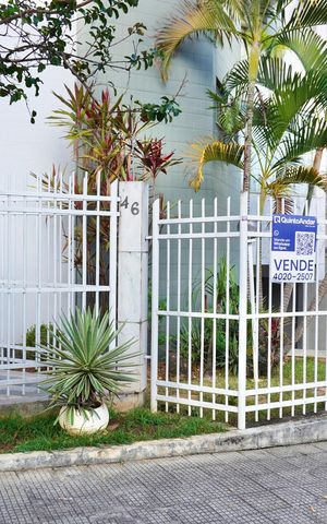 Apartamento à venda com 200m², 3 quartos e 2 vagas Apartamento à venda com 200m², 3 quartos e 2 vagasInstalação de placa 5A: foto 3