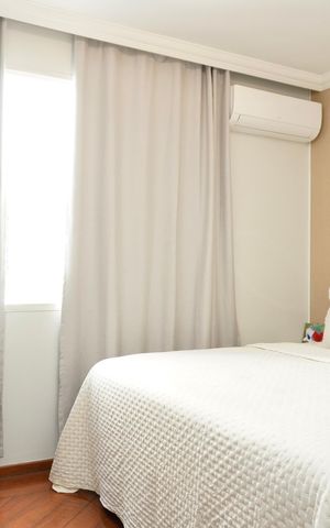 Apartamento à venda com 200m², 3 quartos e 2 vagas Apartamento à venda com 200m², 3 quartos e 2 vagasSuíte