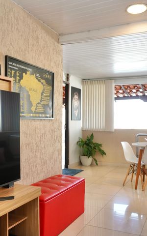 Apartamento à venda com 200m², 3 quartos e 2 vagas Apartamento à venda com 200m², 3 quartos e 2 vagasSala 2