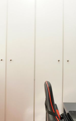 Apartamento à venda com 200m², 3 quartos e 2 vagas Apartamento à venda com 200m², 3 quartos e 2 vagasEscritório