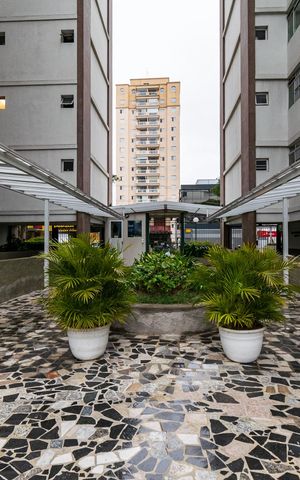 Apartamento à venda com 83m², 3 quartos e 1 vagaÁrea comum