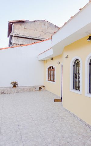 Casa para alugar com 200m², 3 quartos e 2 vagasGaragem