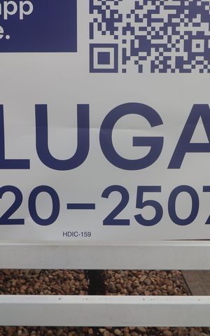 Casa para alugar com 42m², 2 quartos e 1 vagaPlaca