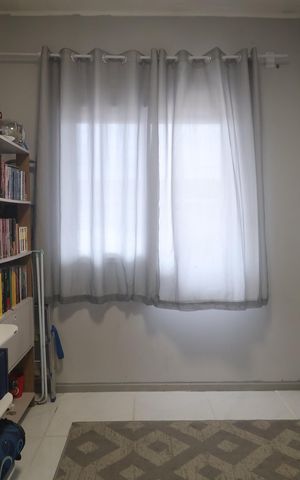 Casa para alugar com 42m², 2 quartos e 1 vagaQuarto 1