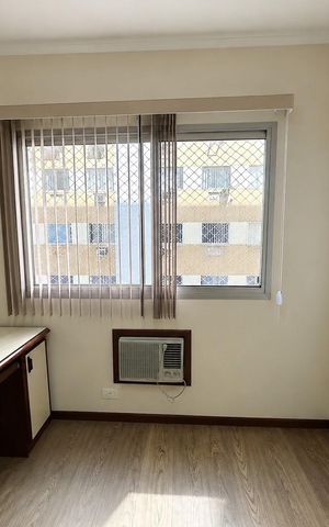 Apartamento para alugar com 86m², 3 quartos e 1 vagaQuarto 1