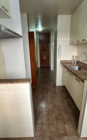 Apartamento para alugar com 86m², 3 quartos e 1 vagaÁrea de Serviço