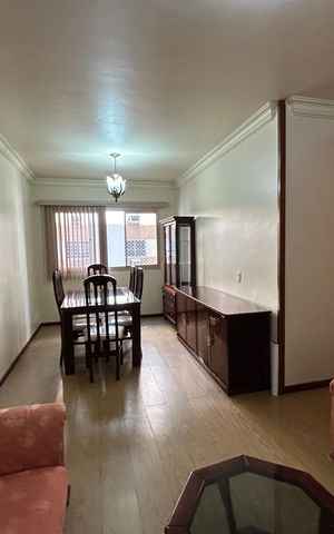Apartamento para alugar com 86m², 3 quartos e 1 vagaSala