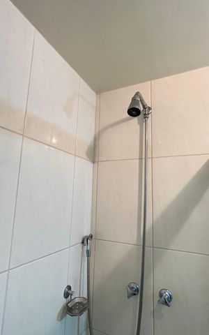 Apartamento para alugar com 86m², 3 quartos e 1 vagaBanheiro da Suíte