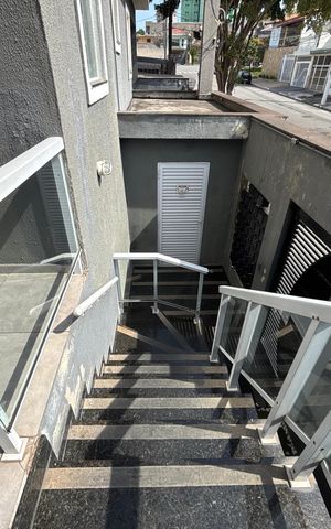 Apartamento para alugar com 40m², 2 quartos e sem vaga Apartamento para alugar com 40m², 2 quartos e sem vagaÁrea comum