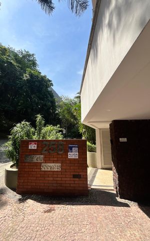 Apartamento para alugar com 86m², 1 quarto e 1 vaga