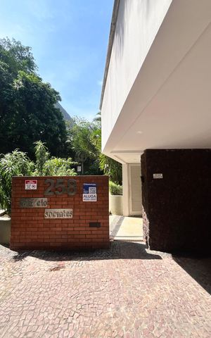 Apartamento para alugar com 86m², 1 quarto e 1 vaga