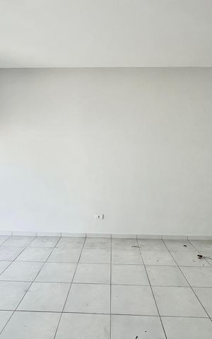Apartamento para alugar com 86m², 1 quarto e 1 vaga