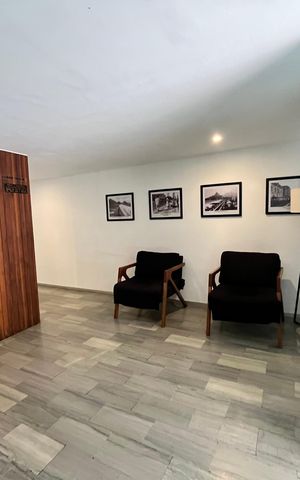 Apartamento para alugar com 86m², 1 quarto e 1 vaga