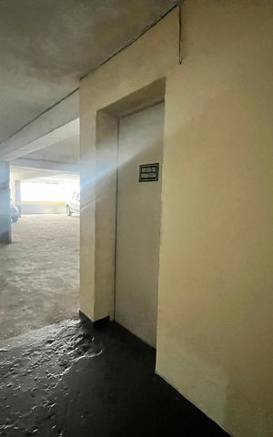 Apartamento para alugar com 86m², 1 quarto e 1 vaga