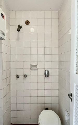 Apartamento para alugar com 86m², 1 quarto e 1 vaga