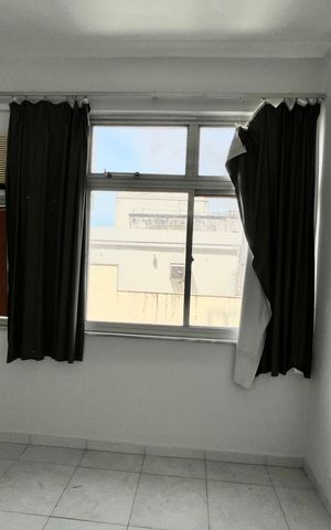 Apartamento para alugar com 86m², 1 quarto e 1 vaga