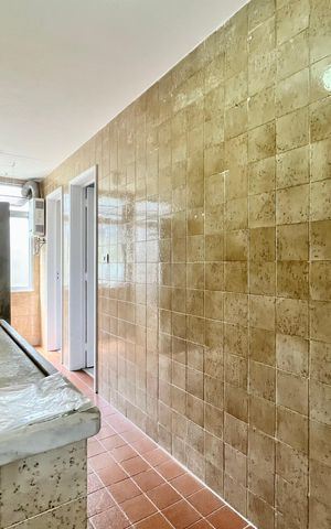 Apartamento para alugar com 86m², 1 quarto e 1 vaga