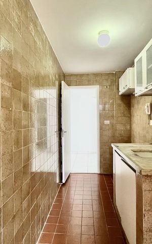 Apartamento para alugar com 86m², 1 quarto e 1 vaga