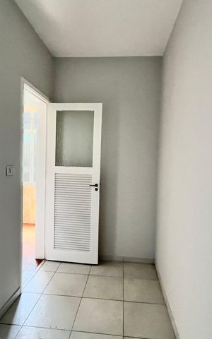 Apartamento para alugar com 86m², 1 quarto e 1 vaga