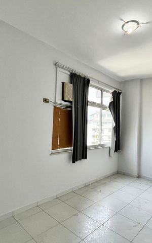 Apartamento para alugar com 86m², 1 quarto e 1 vaga