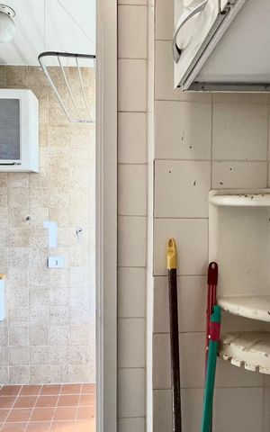 Apartamento para alugar com 86m², 1 quarto e 1 vaga