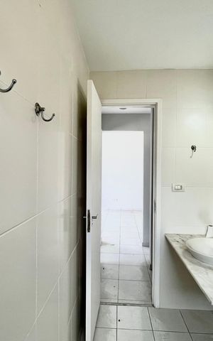 Apartamento para alugar com 86m², 1 quarto e 1 vaga