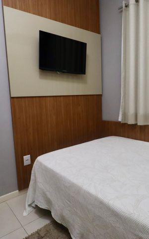 Apartamento para alugar com 71m², 2 quartos e 1 vaga Apartamento para alugar com 71m², 2 quartos e 1 vagaQuarto 1