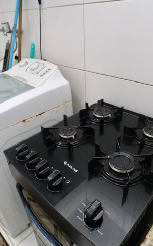Apartamento para alugar com 71m², 2 quartos e 1 vaga Apartamento para alugar com 71m², 2 quartos e 1 vagaCozinha