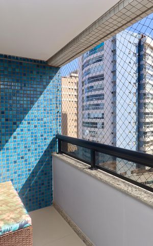 Apartamento para alugar com 71m², 2 quartos e 1 vaga Apartamento para alugar com 71m², 2 quartos e 1 vagaVaranda quarto