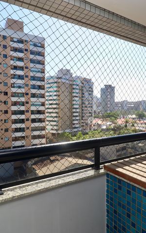 Apartamento para alugar com 71m², 2 quartos e 1 vaga Apartamento para alugar com 71m², 2 quartos e 1 vagaVaranda quarto