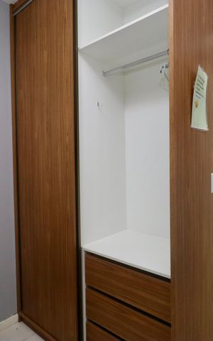 Apartamento para alugar com 71m², 2 quartos e 1 vaga Apartamento para alugar com 71m², 2 quartos e 1 vagaQuarto 1