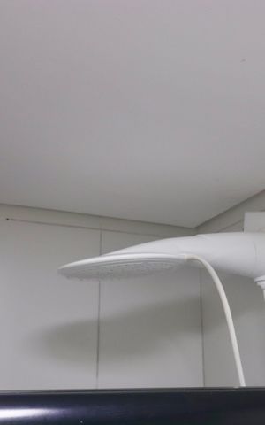 Apartamento para alugar com 71m², 2 quartos e 1 vaga Apartamento para alugar com 71m², 2 quartos e 1 vagaBanheiro