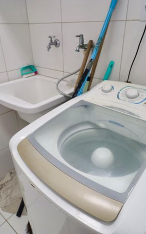 Apartamento para alugar com 71m², 2 quartos e 1 vaga Apartamento para alugar com 71m², 2 quartos e 1 vagaÁrea de Serviço