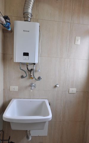 Apartamento à venda com 56m², 2 quartos e 1 vagaÁrea de Serviço