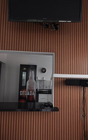 Apartamento à venda com 56m², 2 quartos e 1 vagaÁrea comum - Salão de festas