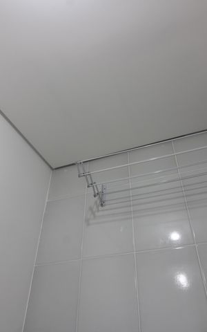Apartamento para alugar com 24m², 1 quarto e sem vagaÁrea de Serviço