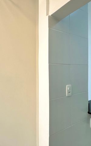 Apartamento para alugar com 45m², 1 quarto e 1 vaga