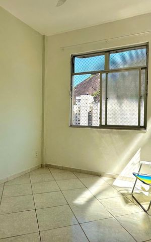 Apartamento para alugar com 45m², 1 quarto e 1 vaga