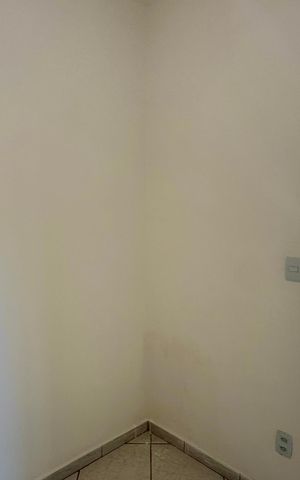 Apartamento para alugar com 45m², 1 quarto e 1 vaga