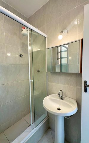 Apartamento para alugar com 45m², 1 quarto e 1 vaga