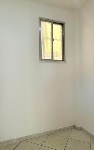 Apartamento para alugar com 45m², 1 quarto e 1 vaga