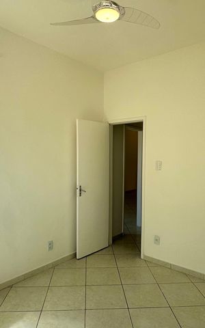Apartamento para alugar com 45m², 1 quarto e 1 vaga