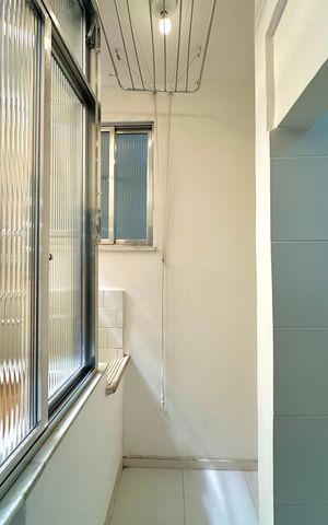 Apartamento para alugar com 45m², 1 quarto e 1 vaga
