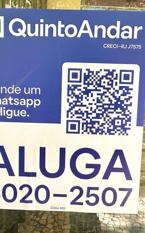 Apartamento para alugar com 45m², 1 quarto e 1 vaga