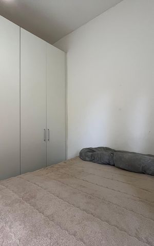 Apartamento à venda com 46m², 2 quartos e sem vaga Apartamento à venda com 46m², 2 quartos e sem vagaQuarto 2