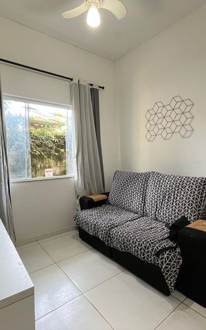Apartamento à venda com 46m², 2 quartos e sem vaga Apartamento à venda com 46m², 2 quartos e sem vagaSala