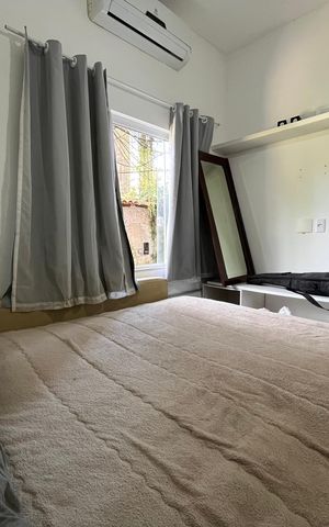 Apartamento à venda com 46m², 2 quartos e sem vaga Apartamento à venda com 46m², 2 quartos e sem vagaQuarto 2