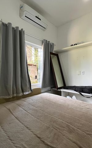Apartamento à venda com 46m², 2 quartos e sem vaga Apartamento à venda com 46m², 2 quartos e sem vagaQuarto 2