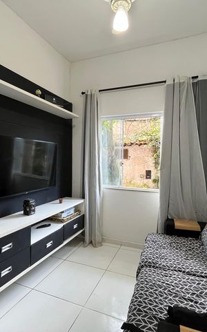Apartamento à venda com 46m², 2 quartos e sem vaga Apartamento à venda com 46m², 2 quartos e sem vagaSala