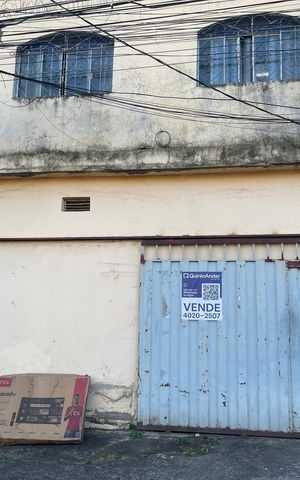 Casa para alugar com 360m², 7 quartos e 2 vagas Casa para alugar com 360m², 7 quartos e 2 vagasPlaca instalada no portão tamanho Grande com o Código RVRC-184, No dia 28-08-2026